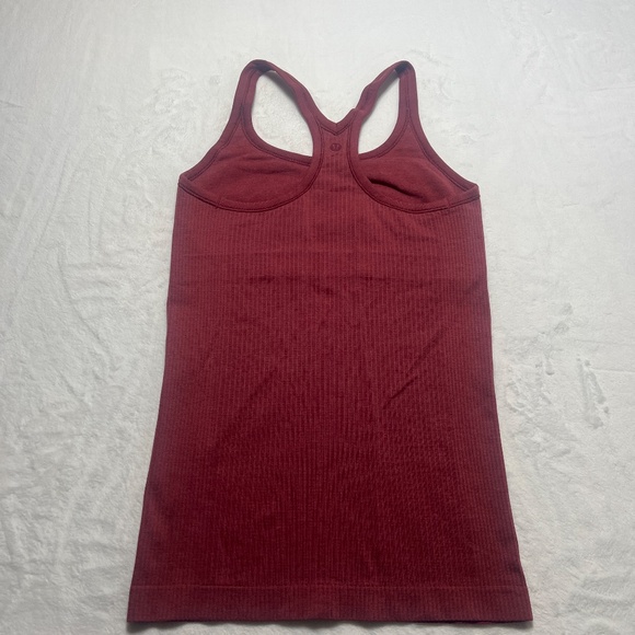 Lululemon Ebb To Street Tank Top - Picture 2 of 5